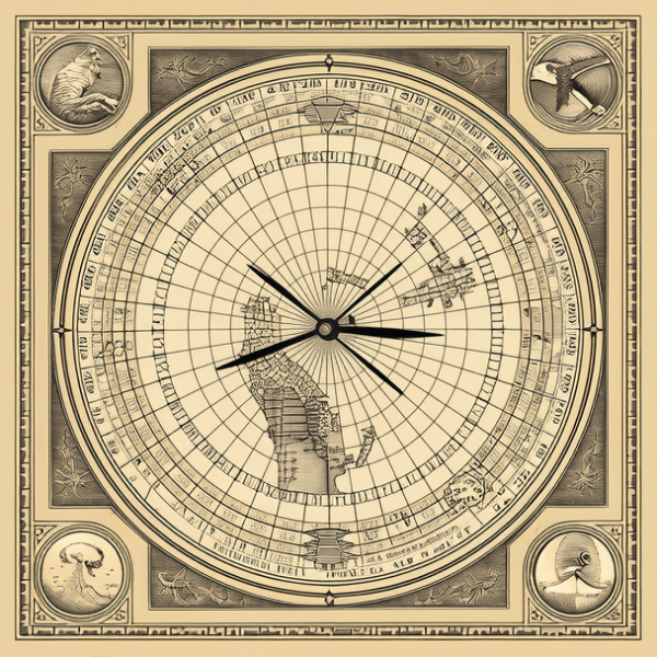 国际黄金分时图