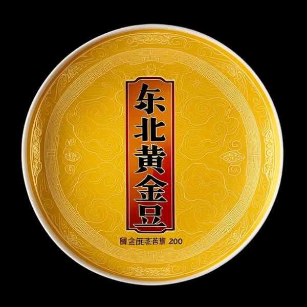 东北黄金豆图片