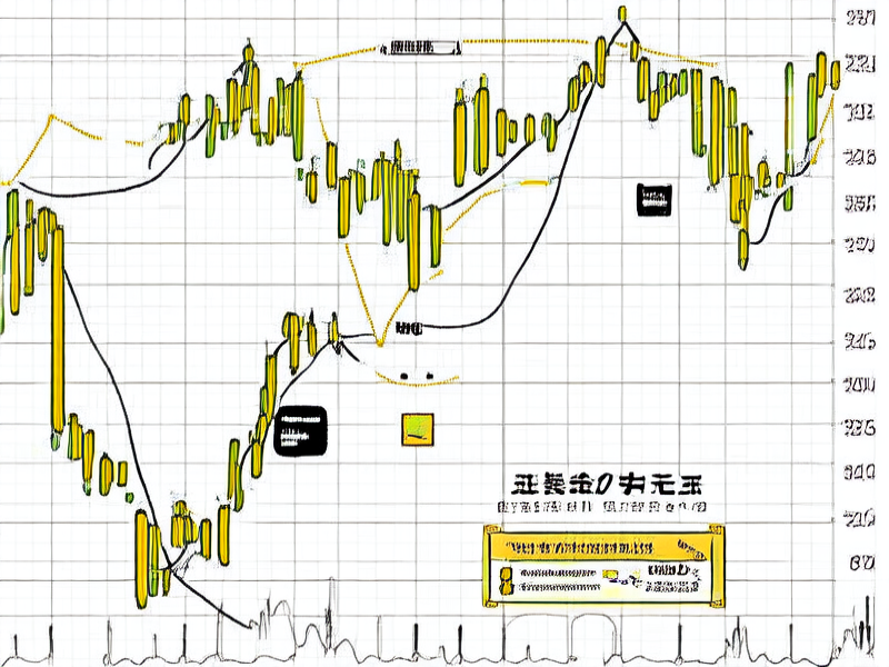 现货黄金图怎么看