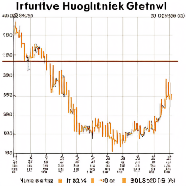 国际黄金价k线图