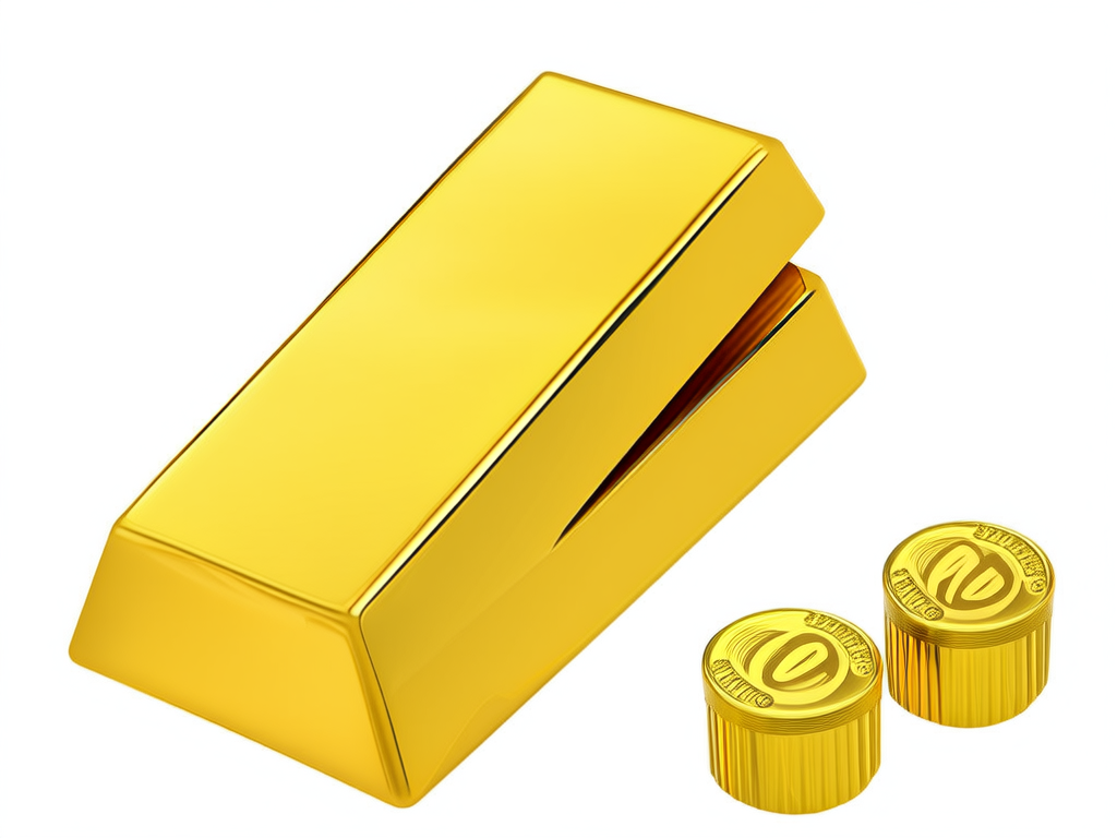 黄金今日走势价格图