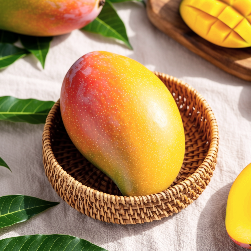 芒果